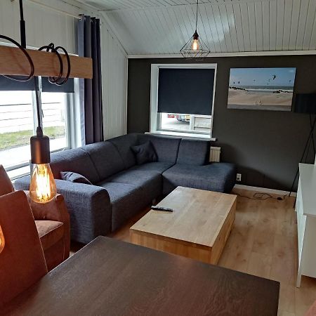 Het Duintje Villa Scharendijke Eksteriør bilde