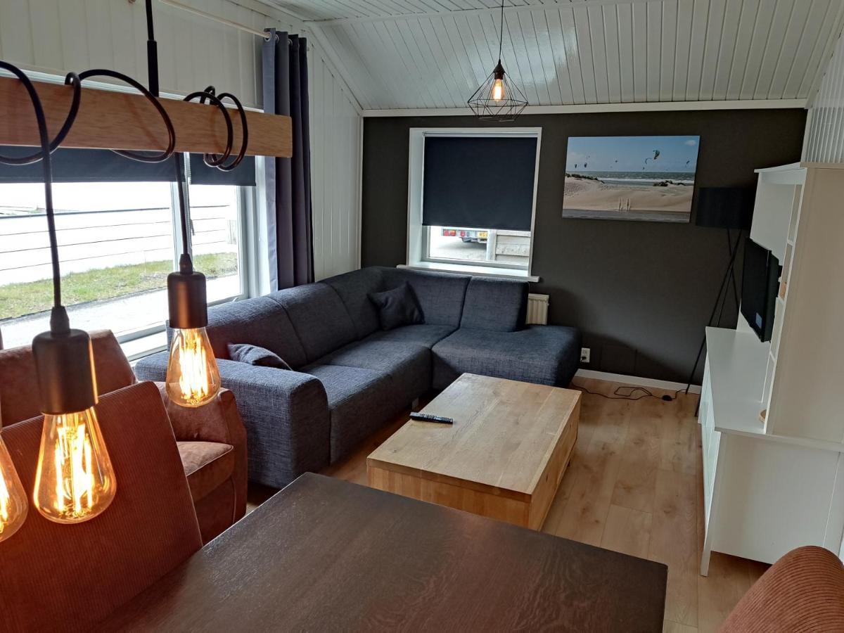 Het Duintje Villa Scharendijke Eksteriør bilde